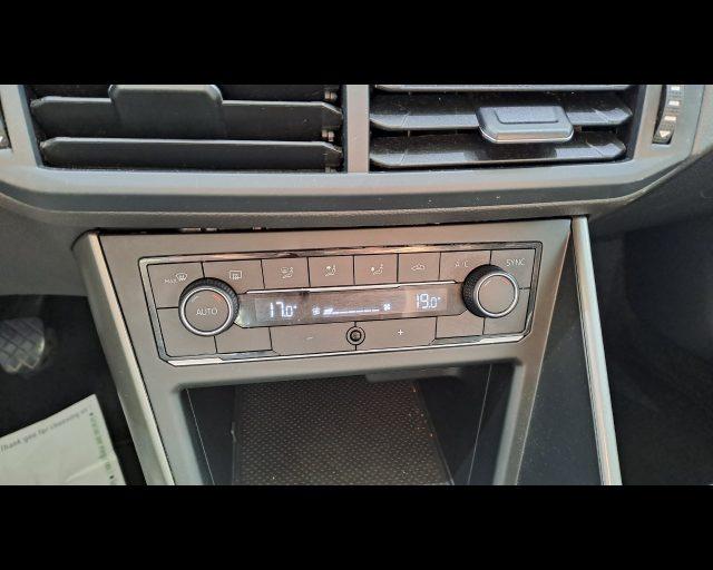 VOLKSWAGEN Polo 5p 1.0 evo Comfortline 80cv