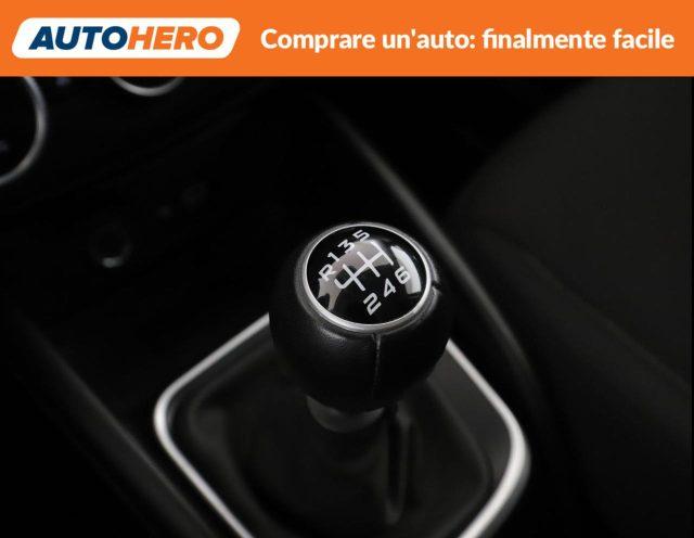 FIAT Tipo 1.6 Mjt S&S 5 porte City Life