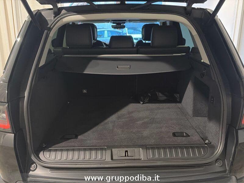 Land Rover RR Sport II 2018 Die. 3.0d i6 mhev HSE Dynamic 249cv a