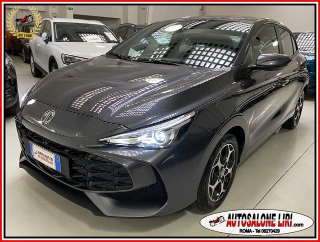 MG MG3 1.5 Comfort