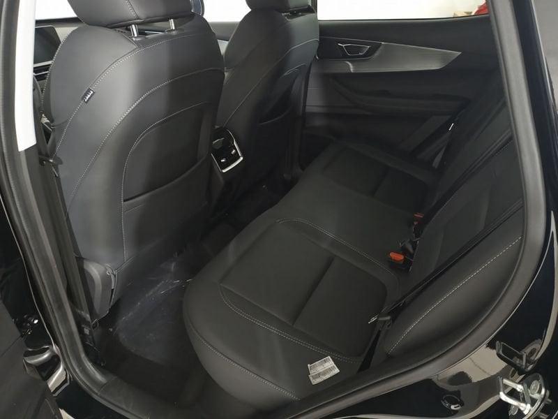 DR AUTOMOBILES dr 5.0 1.5 Turbo CVT Bi-Fuel GPL