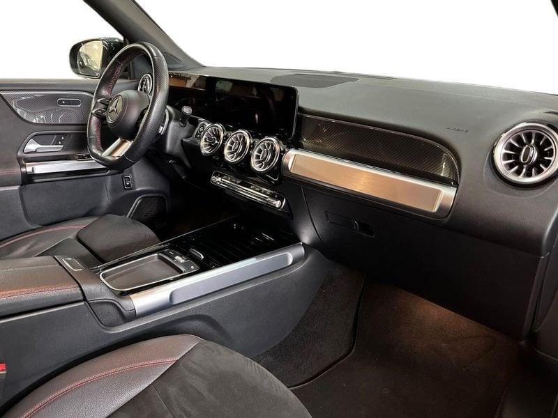 Mercedes-Benz Classe GLB GLB 200 d AMG Line Premium 4matic auto