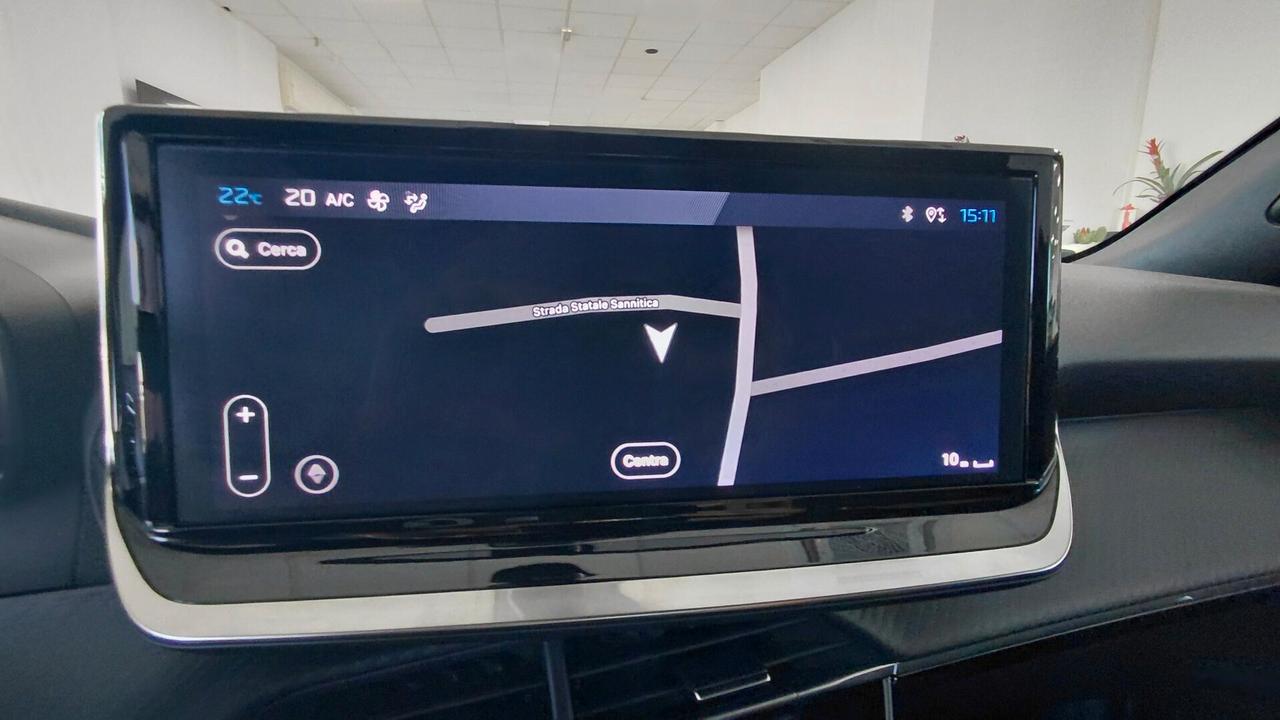 Peugeot 2008 PureTech 100 S&S Allure