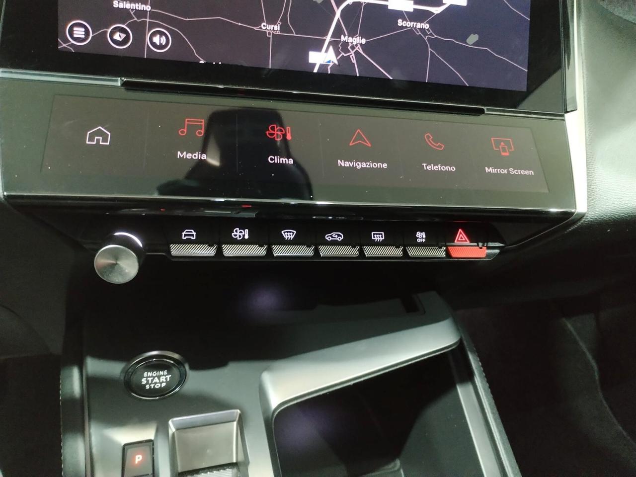 Peugeot 308 BlueHDi 130 S&S EAT8 Allure