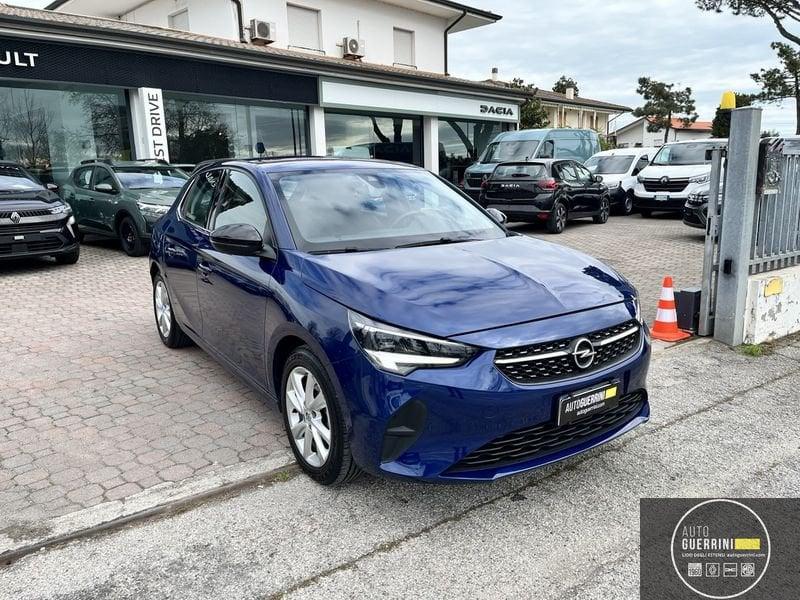 Opel Corsa 1.2 Elegance