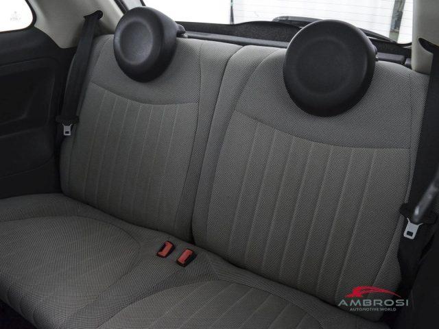 FIAT 500 1.2 Pop Star