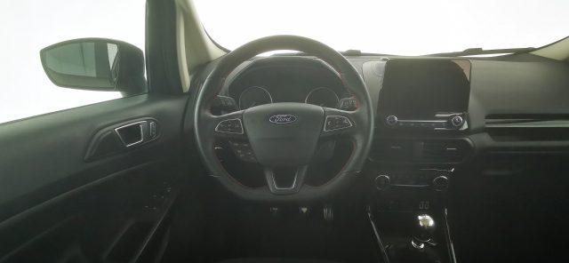 FORD EcoSport 1.0 EcoBoost 100 CV ST-Line