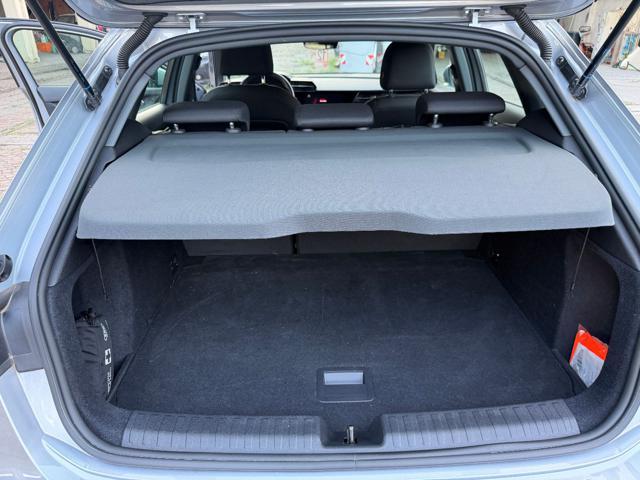 AUDI A3 SPB 30 TFSI S tronic Business HYBRID