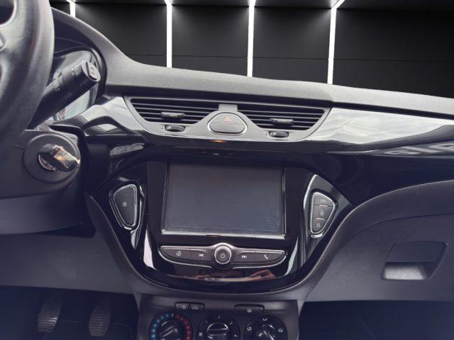 OPEL Corsa 1.4 90CV GPL Tech Coupé 120 Anniversary