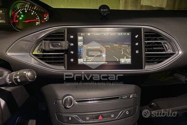 PEUGEOT 308 BlueHDi 120 S&S EAT6 GT Line