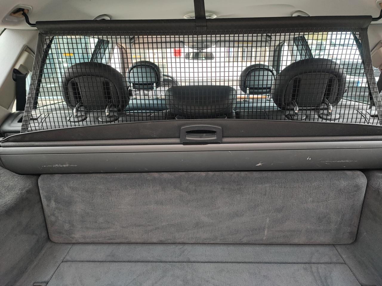 Mercedes E 220 CDI Avantgarde KM 141000 Unico Proprietario