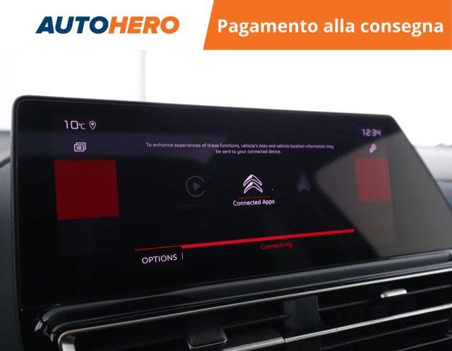 CITROEN C5 Aircross BlueHDi 130 S&S EAT8 Shine