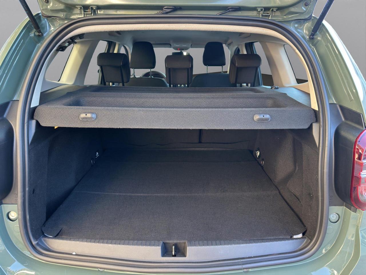 Dacia Duster 1.5 blue dci Extreme 4x4 115cv
