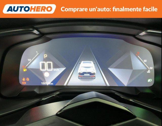 DS AUTOMOBILES DS 7 Crossback BlueHDi 180 aut. Grand Chic