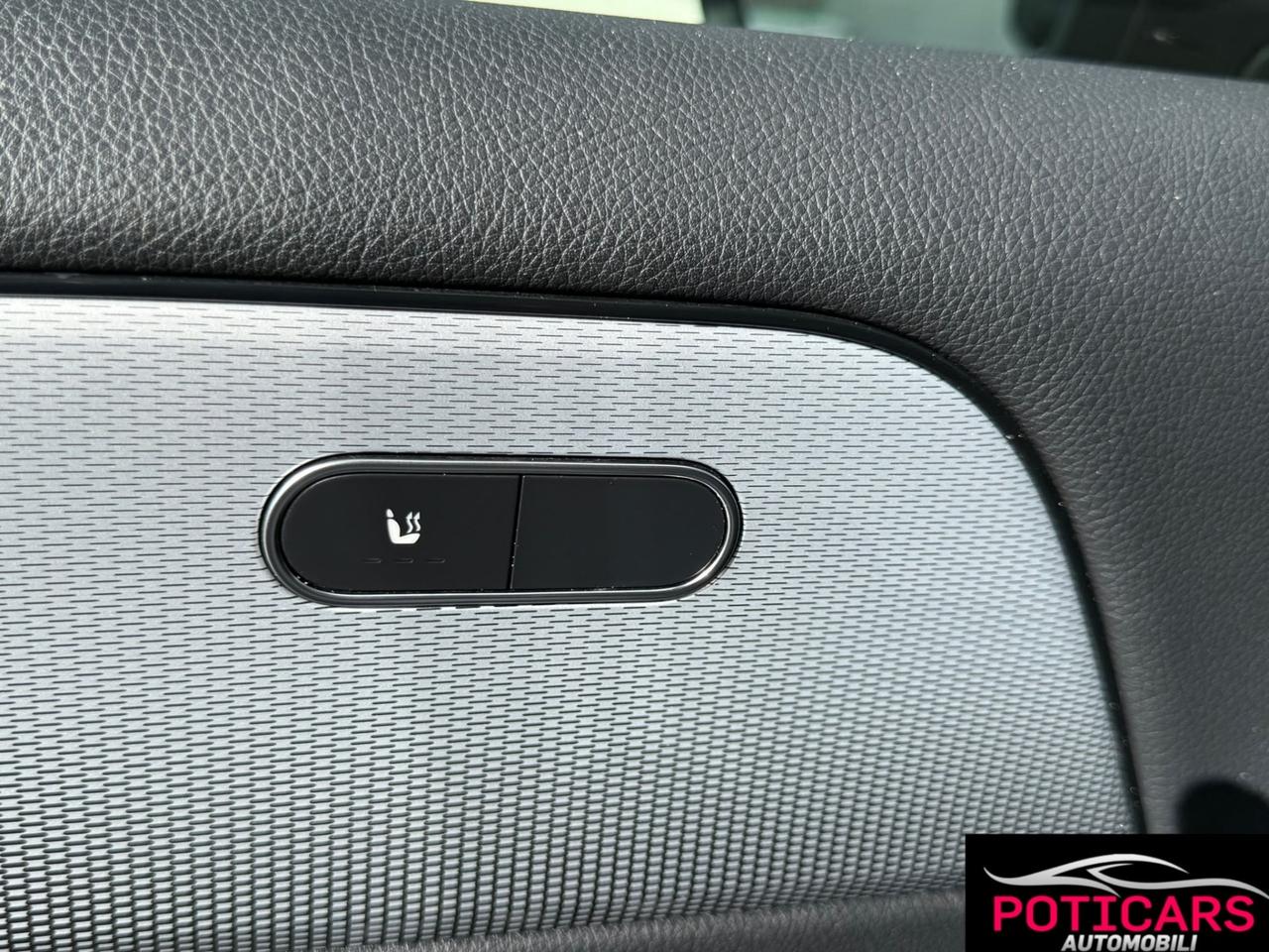 Mercedes-benz GLA 200 d Automatic Sport