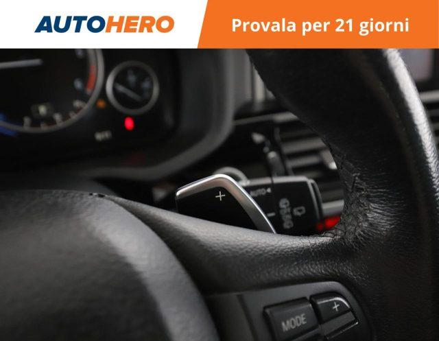 BMW X3 xDrive20d xLine