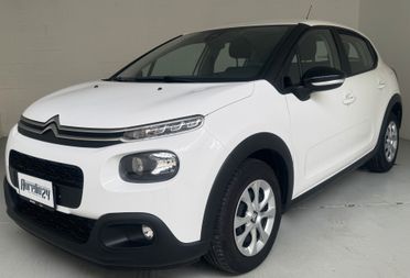 Citroen C3 PureTech 68 Feel NEOPATENTATO