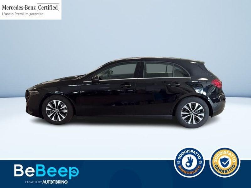 Mercedes-Benz Classe A A 180 D ADVANCED AUTO