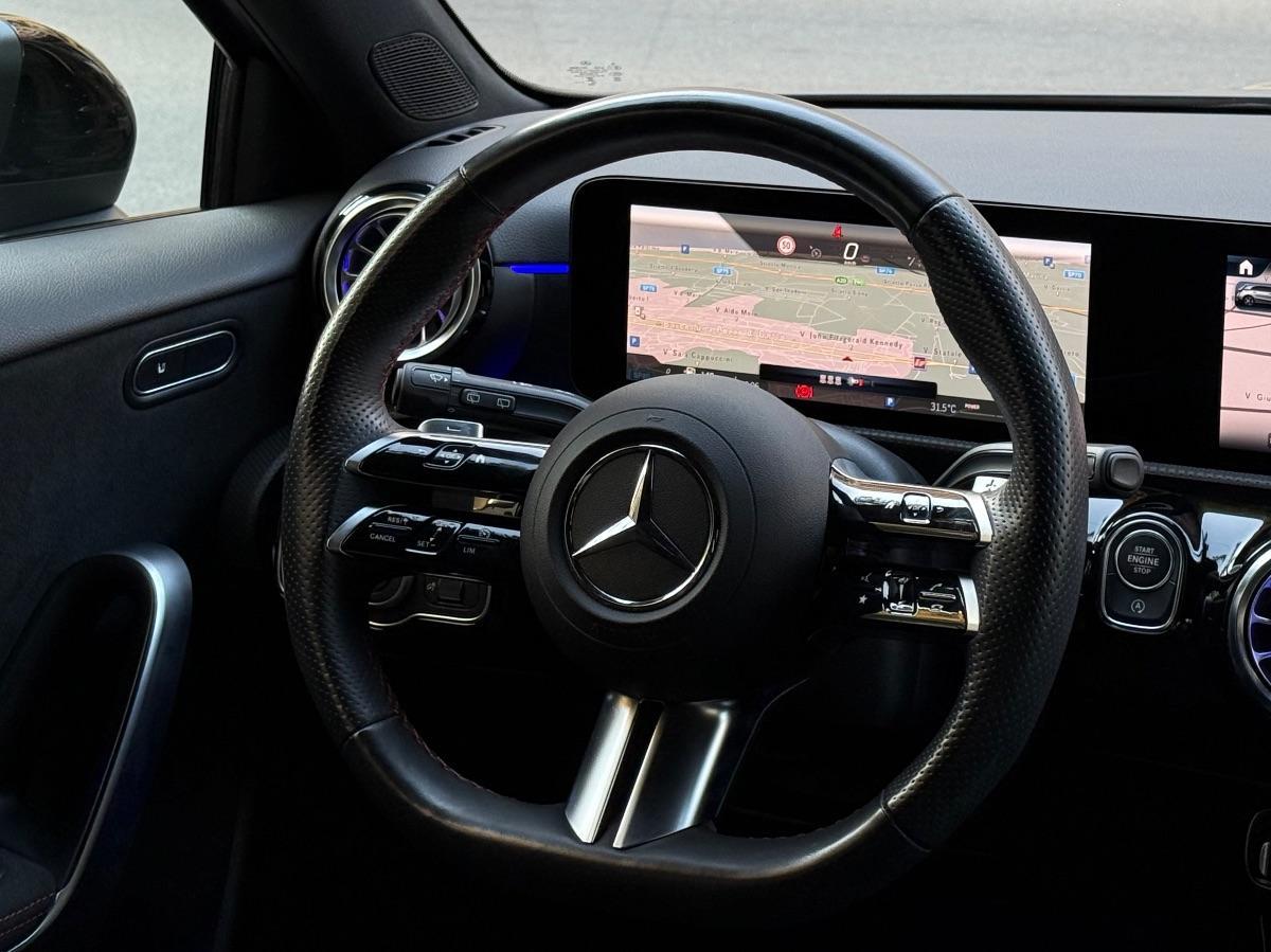 New Mercedes Classe A 250 4Matic Premium AMG Night Edition