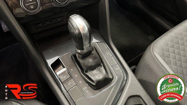 VOLKSWAGEN Tiguan 2.0 TDI DSG Business PROMO PASSAGGIO OMAGGIO