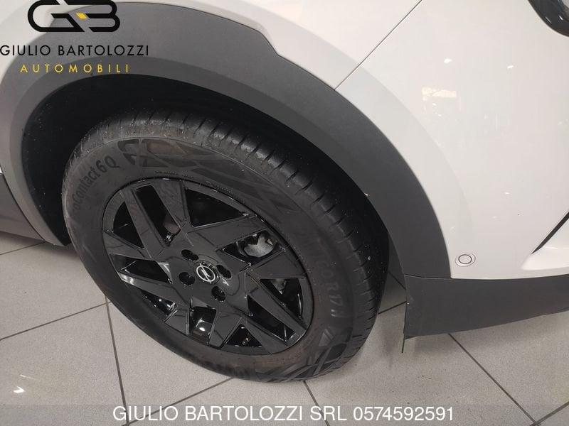 Opel Mokka Mokka 1.2 Turbo 130 CV aut. GS