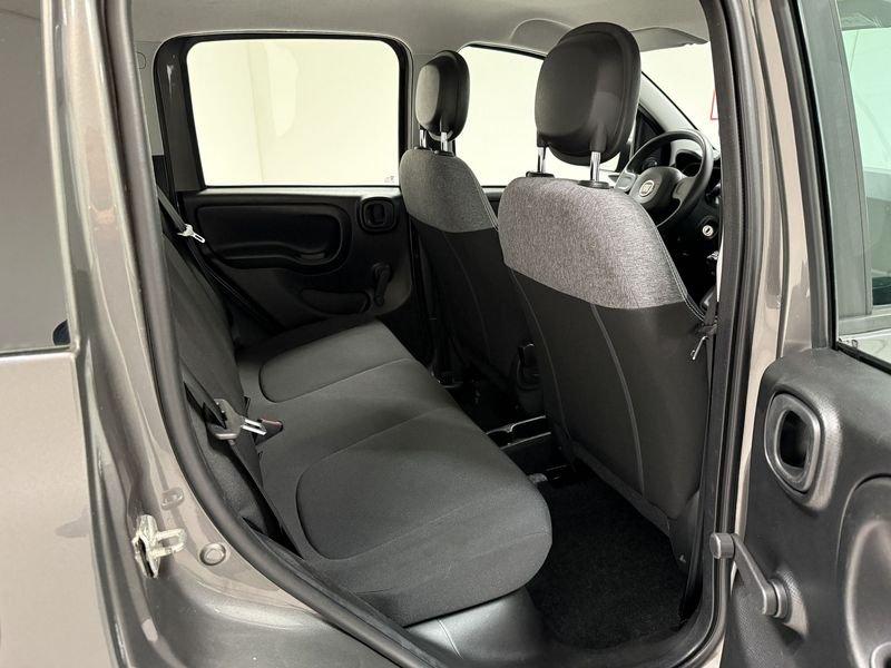 FIAT Panda Panda 1.0 FireFly S&S Hybrid