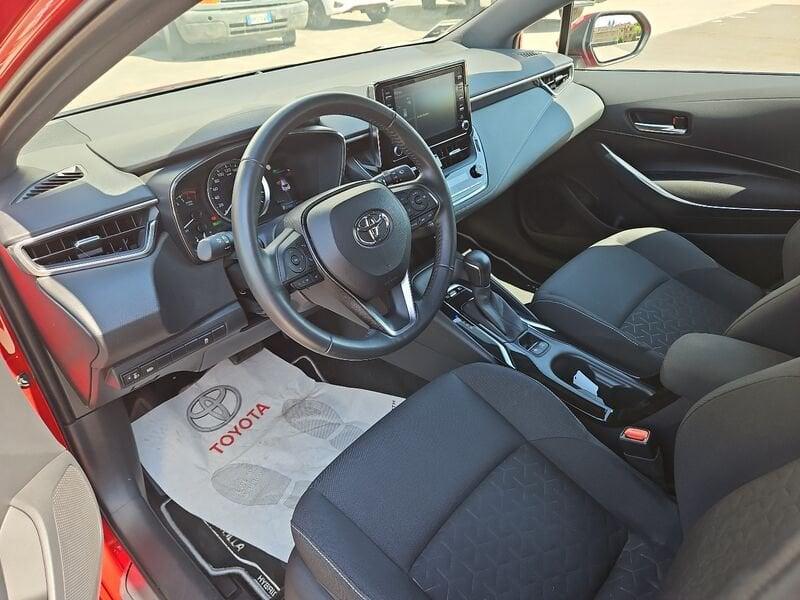 Toyota Corolla 1.8 Hybrid Active
