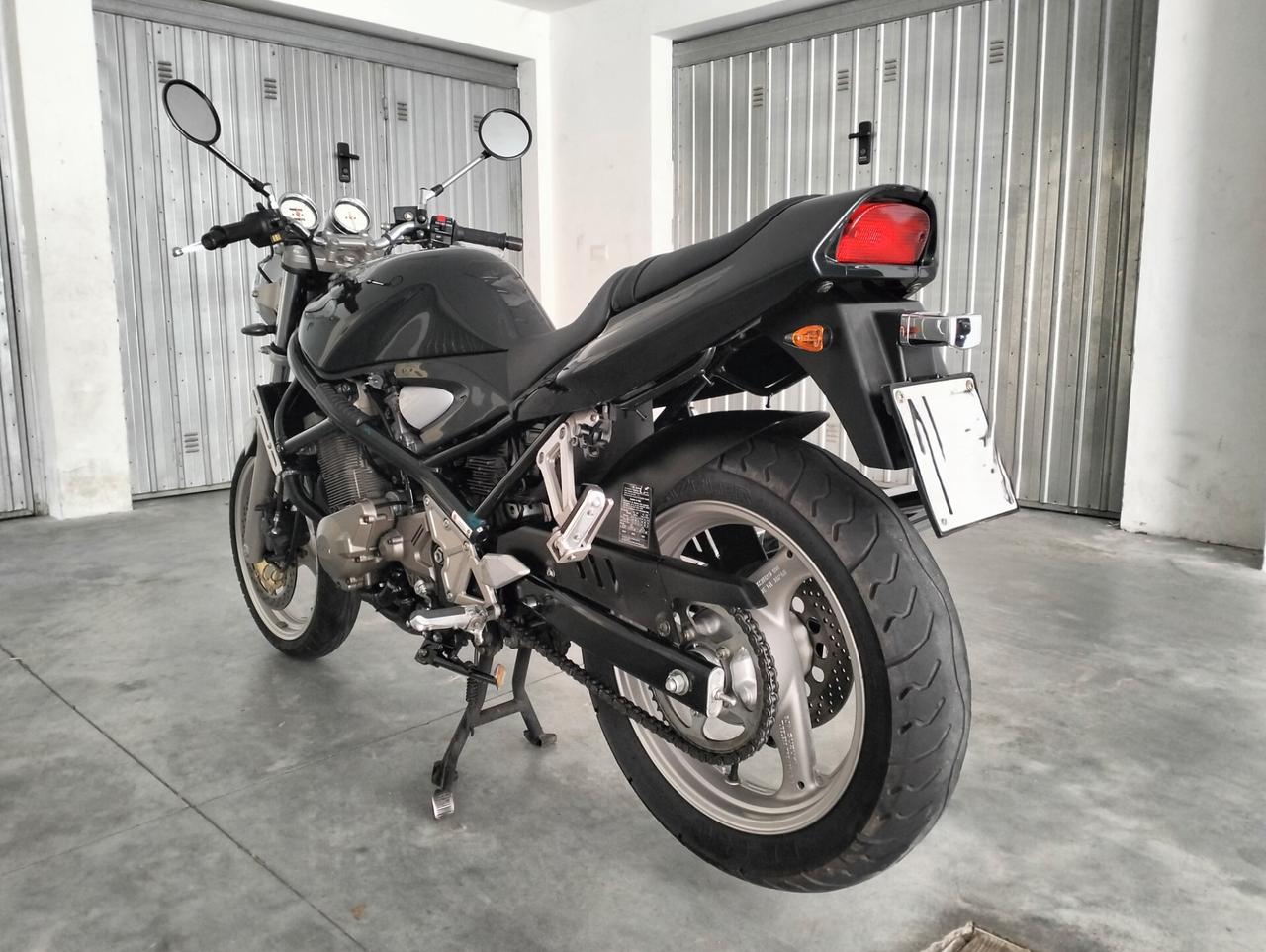 Suzuki GSF 400 Bandit