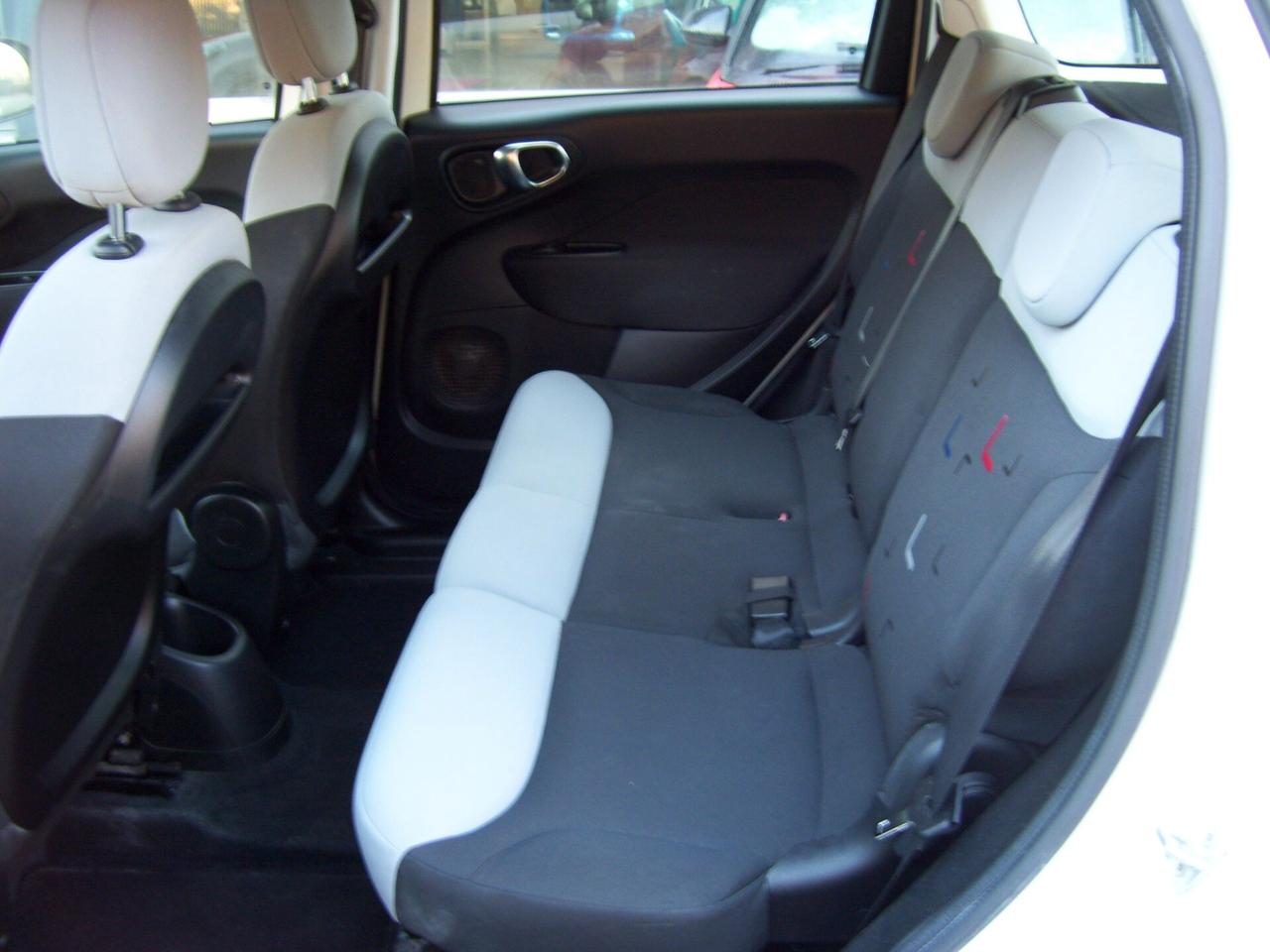 Fiat 500L 1.4 95 CV Pop Star