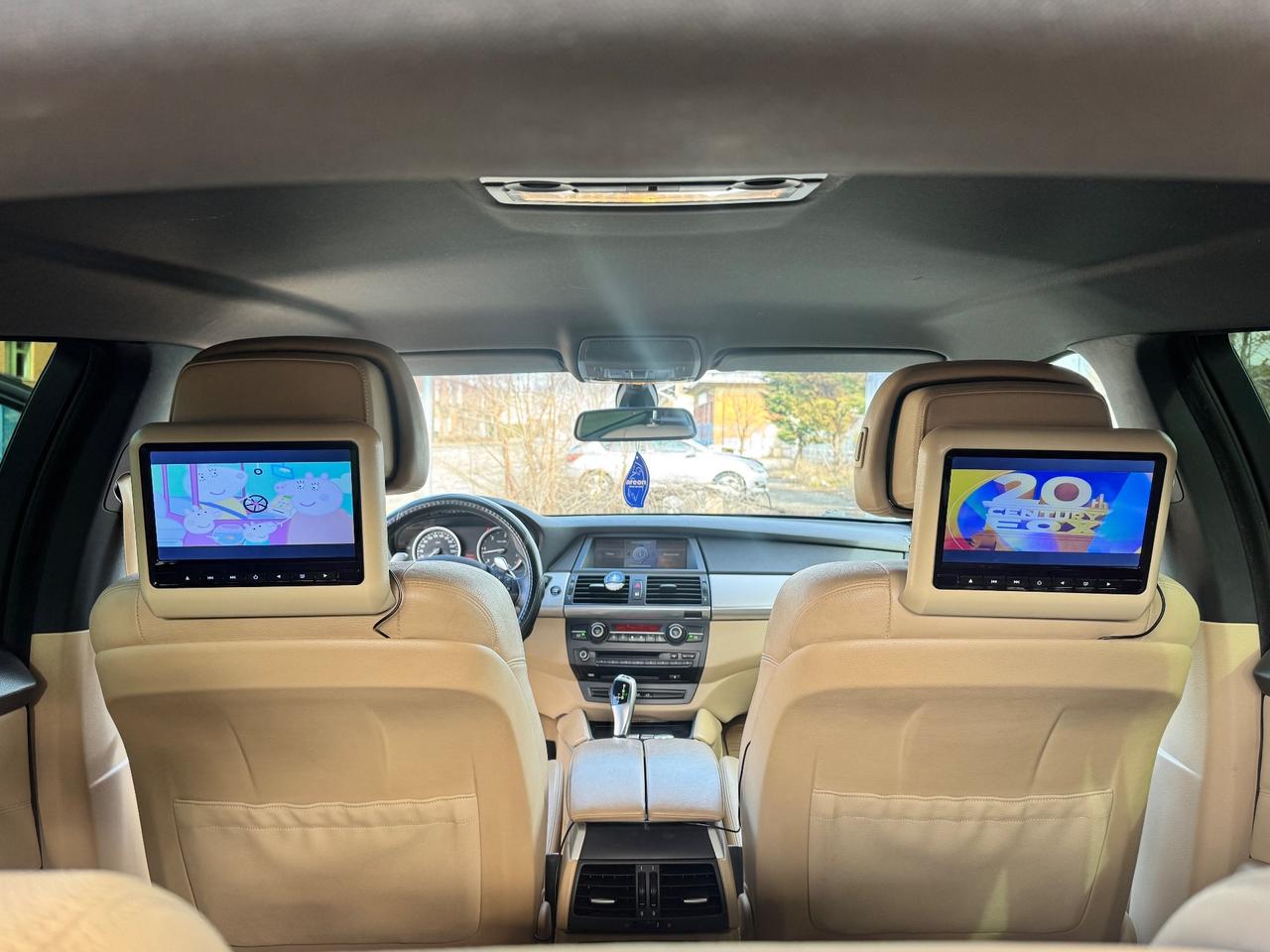 Bmw X6 xDrive30d Futura