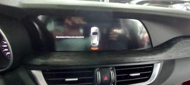 ALFA ROMEO Stelvio 2.2 Turbodiesel 160 CV AT8 2WD Business