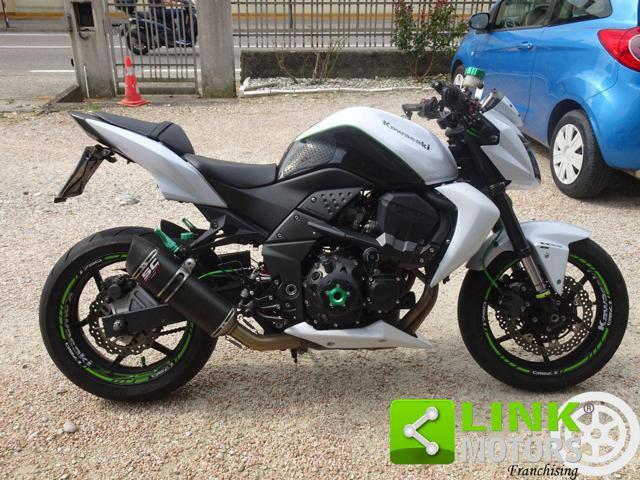 KAWASAKI Z 750 naked