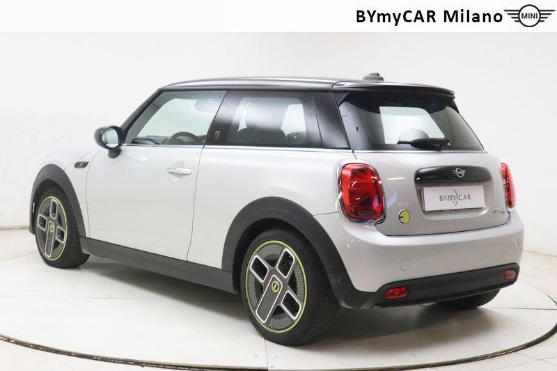 Mini Mini 3 Porte Full Electric Cooper SE Electric Auto