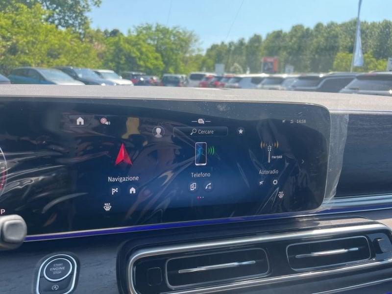 Mercedes-Benz Classe V Avantgarde 250 d Long
