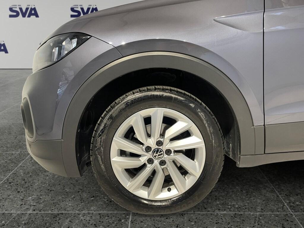 Volkswagen T-Cross 1.0 TSI 110CV DSG Style - IVA ESPOSTA
