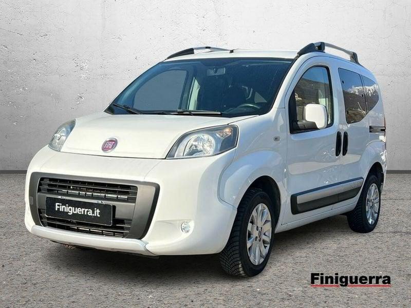FIAT QUBO Qubo 1.3 mjt 16v MyLife
