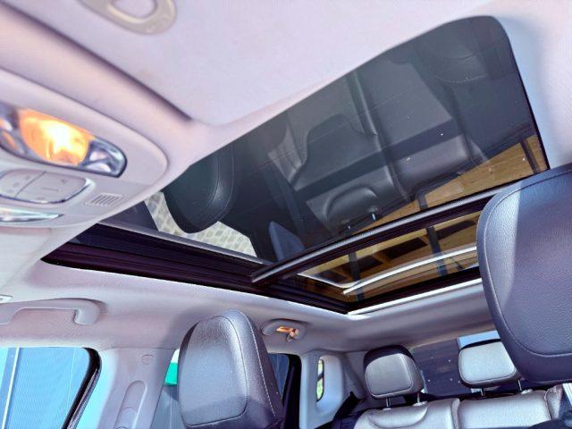 JEEP Compass 4X4 - TETTO - PELLE - NO OBBLIGO FINANZIAMENTO