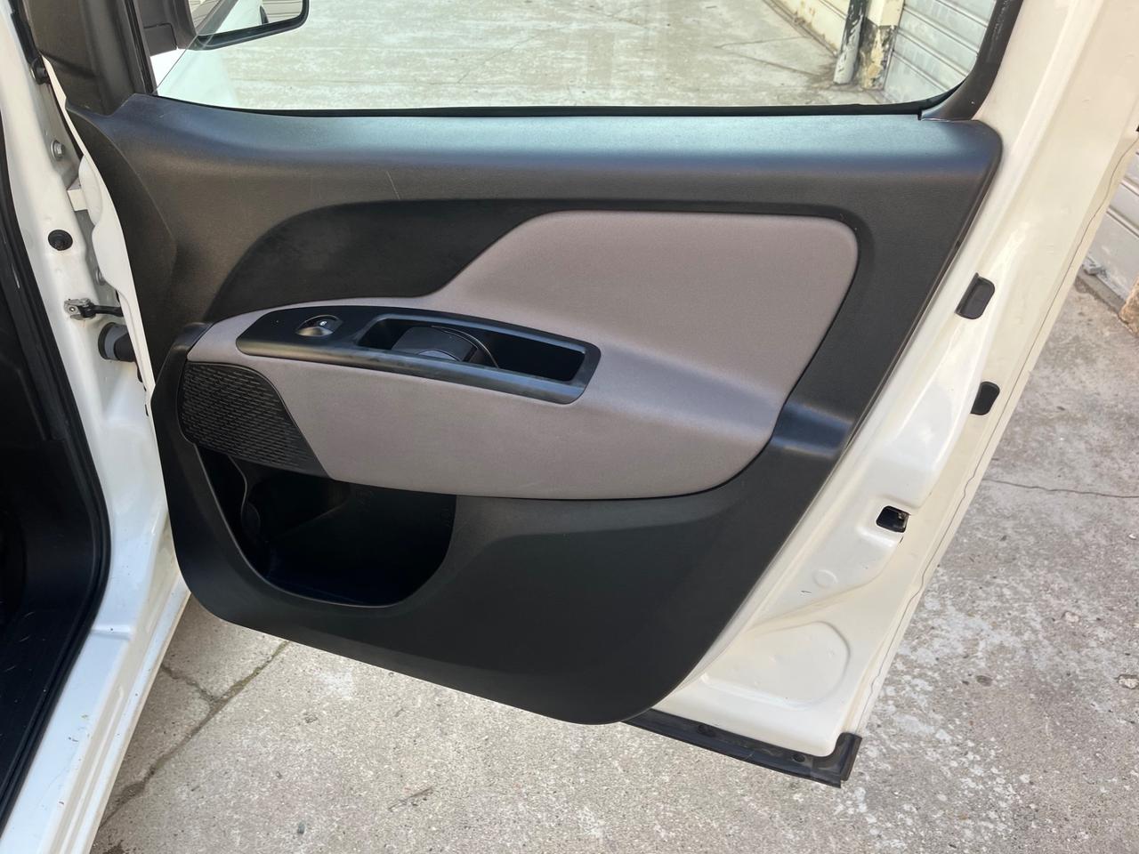 Fiat Doblo Doblò 1.6 MJT 16V 95CV Lounge