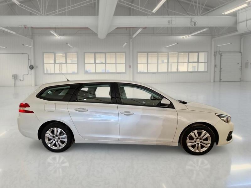 PEUGEOT 308 SW ACTIVE BUSINESS BLUEHDI 130 SES STATION WAGON