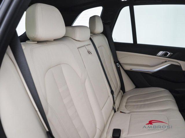 BMW X5 xDrive25d Msport