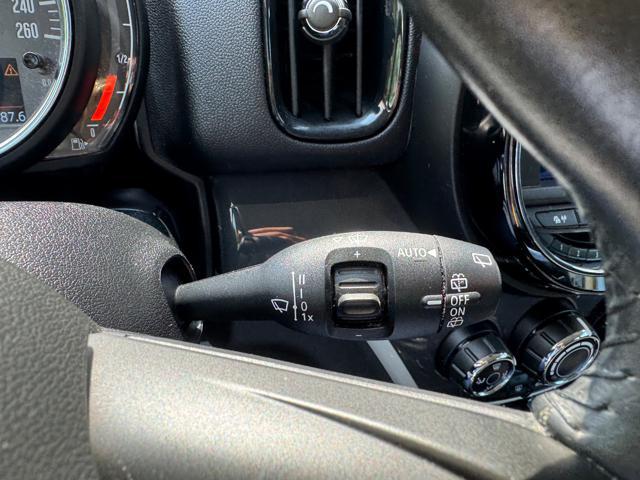 MINI Countryman 1.5 Cooper SE Business Countryman ALL4 Automatica