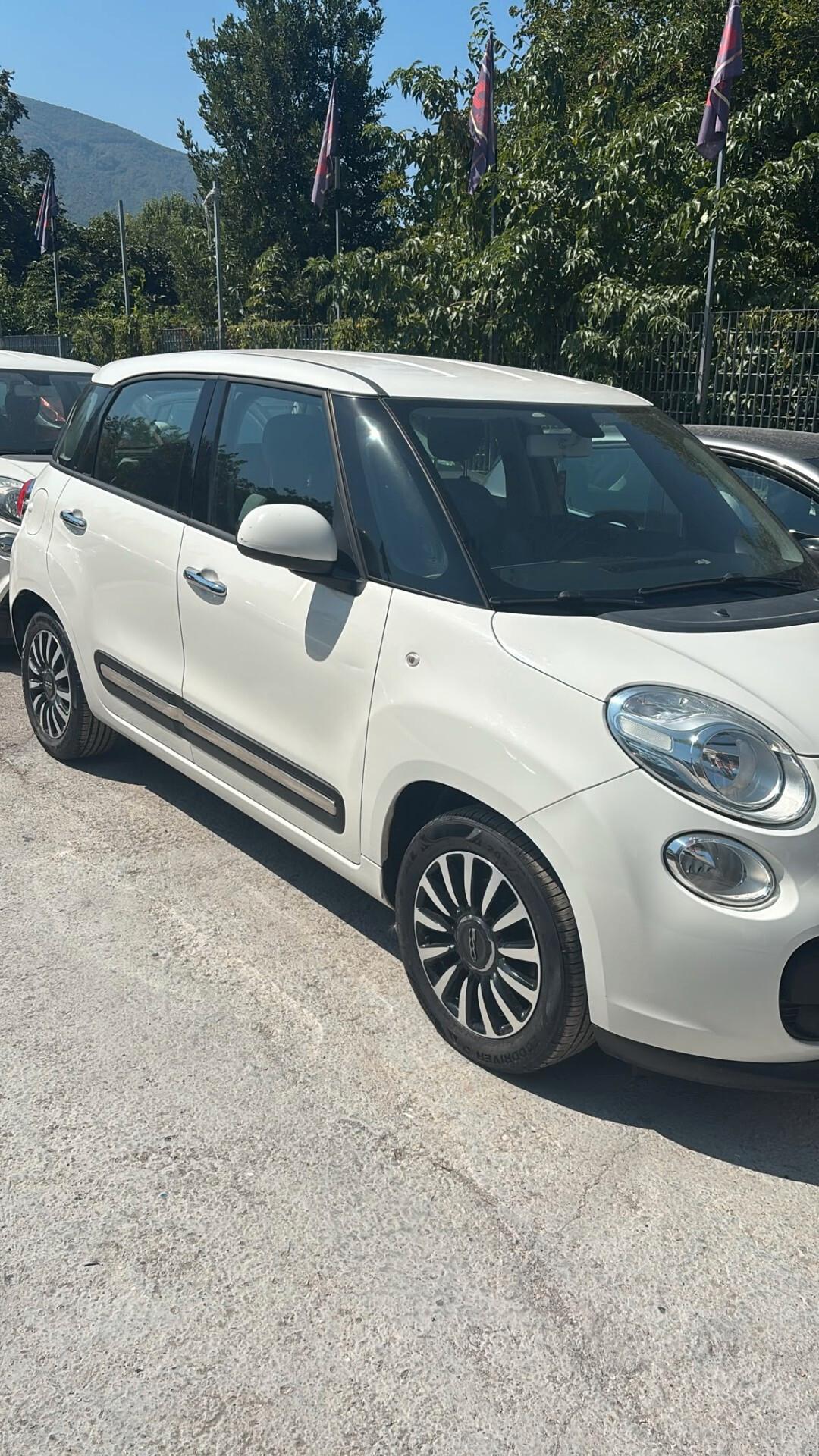 Fiat 500L 1.3 Multijet 95 CV Pop Star