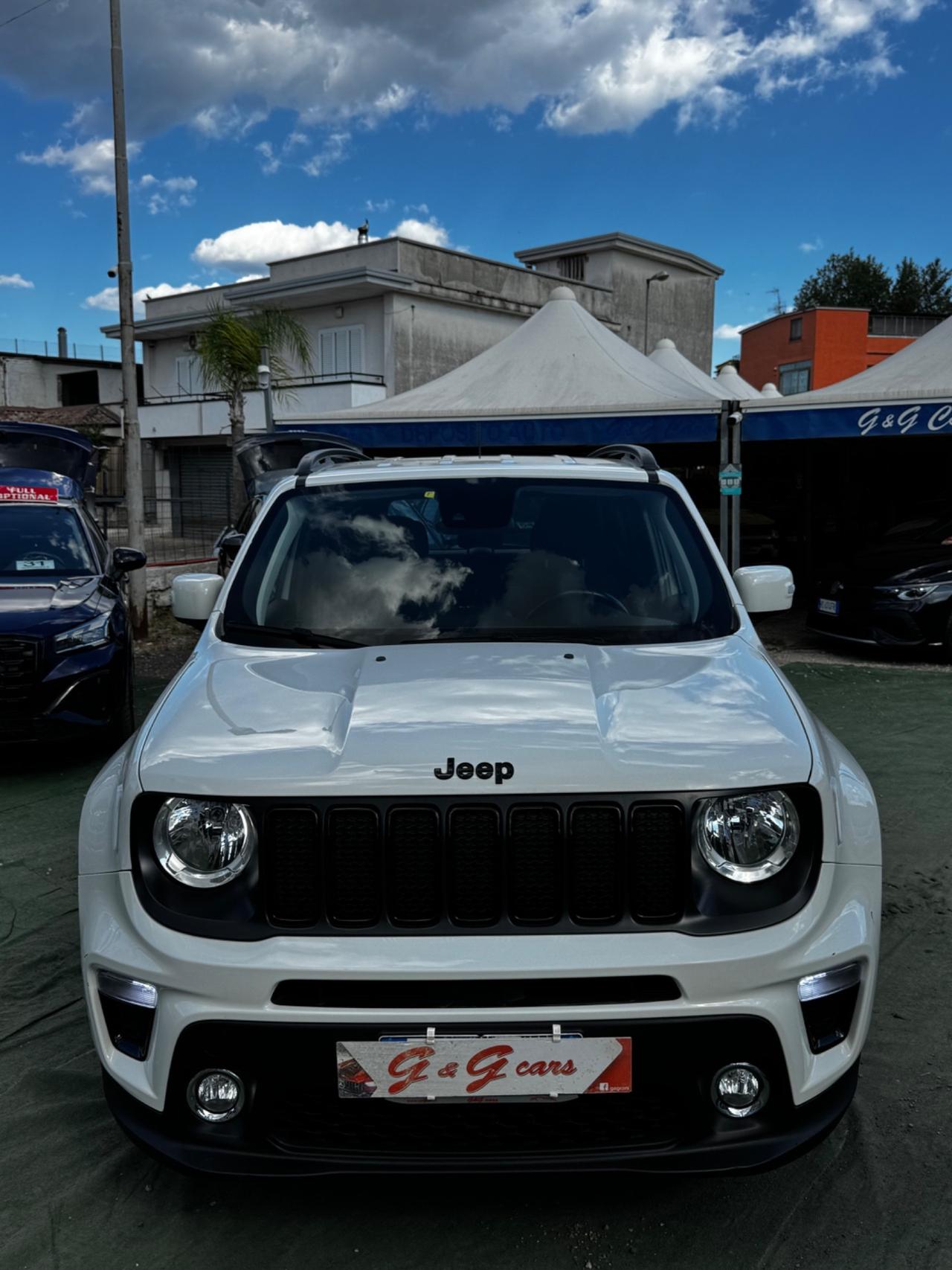 Jeep Renegade 1.0 T3 Sport