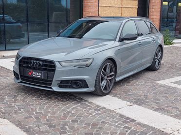 Audi A6 Avant 3.0 TDI competition quattro tiptronic Business #MP