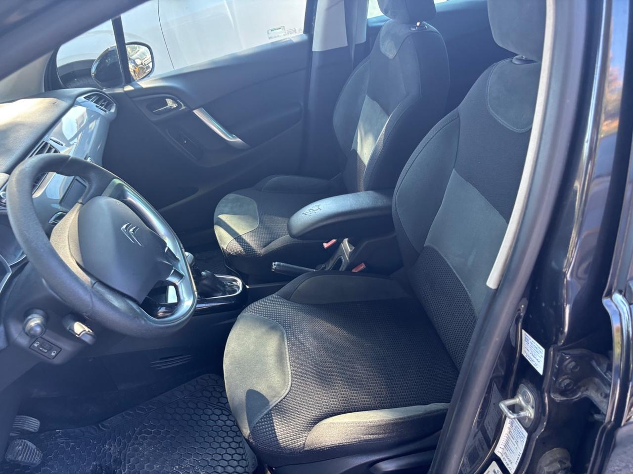 Citroen C3 1.4 HDi 70 FAP Exclusive