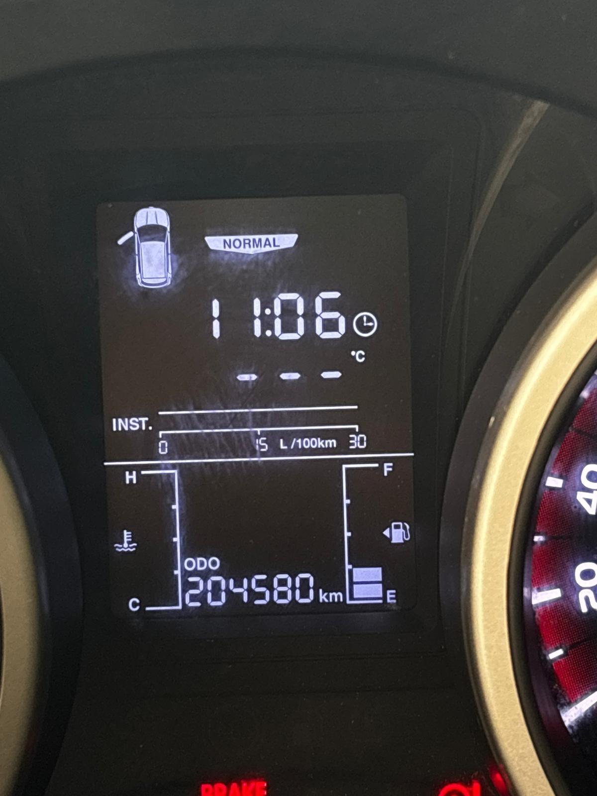 Ssangyong Tivoli 1.6 TDd 115 CV
