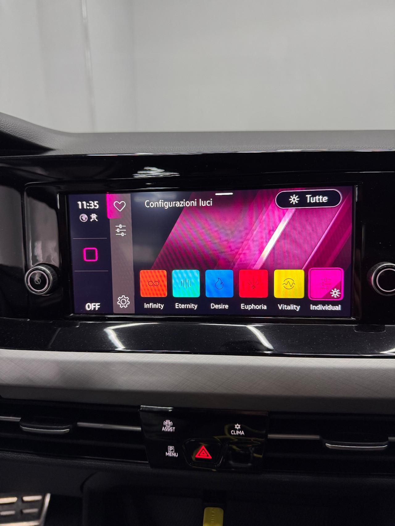 Volkswagen Golf 2.0 TDI DSG SCR Style