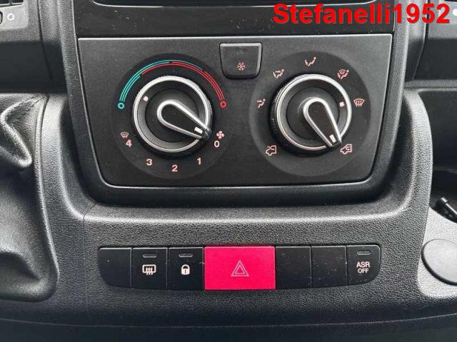 OPEL Movano IV 35 2022 - 35 L3H2 2.2 Bluehdi 140cv S&S (Edit