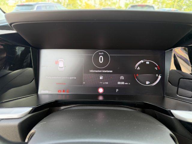 OPEL Grandland 1.5 Elegance 2022 GARANZIA