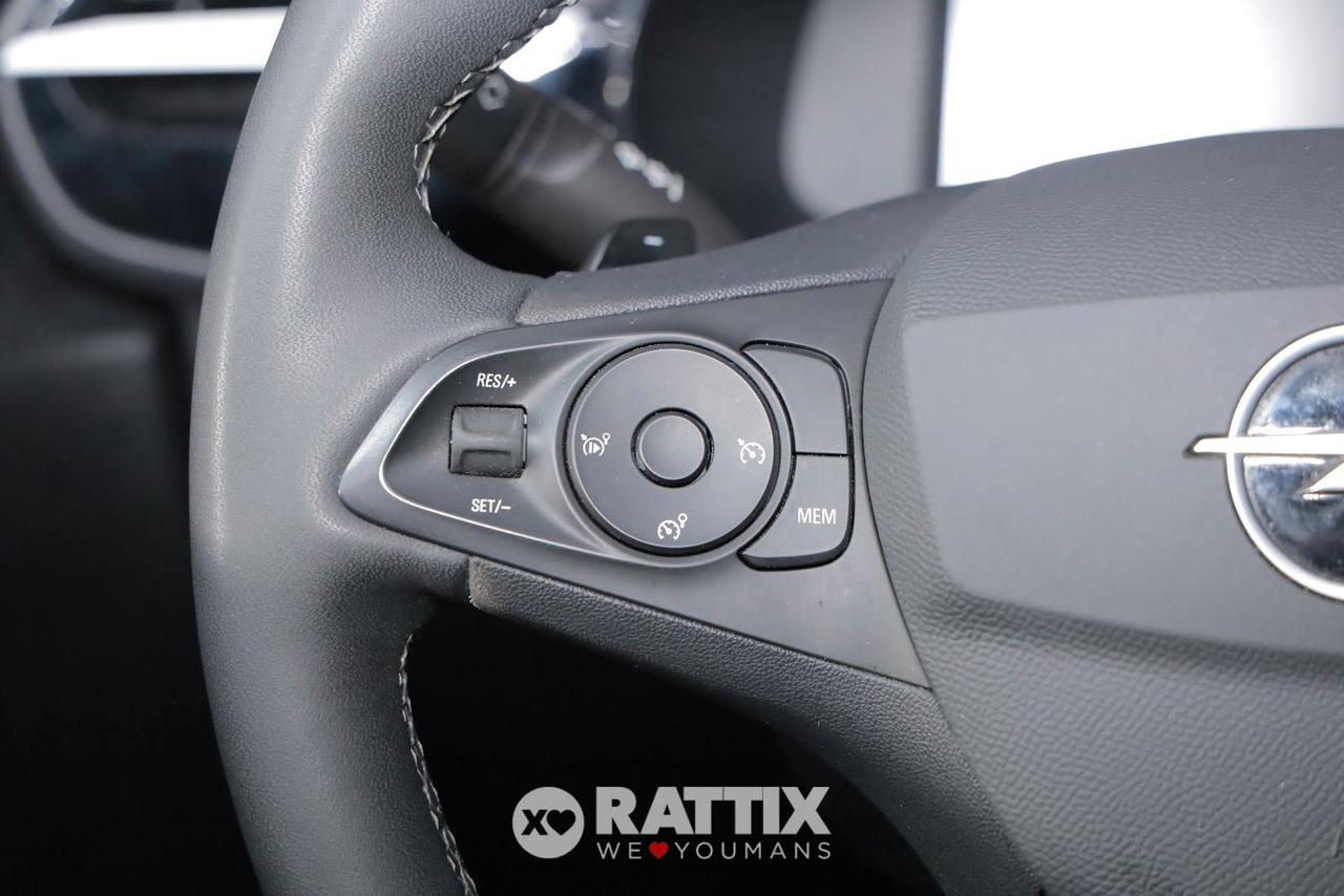 Opel Corsa 1.2 100CV GS at8